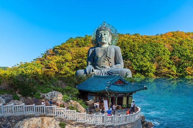 Mount Seorak and Naksansa Temple One Day Tour from Seoul - Why Seoraksan is worth the long ride from Seoul