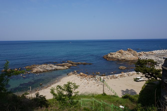 Mount Seorak and Naksansa Temple One Day Tour from Seoul - Cancellation and practical booking notes
