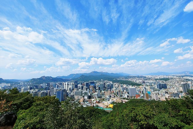 Mt.Bukhansan Hiking and Korean Sauna Tour with Sauna Scrub Service&Korean BBQ - How the private guiding works