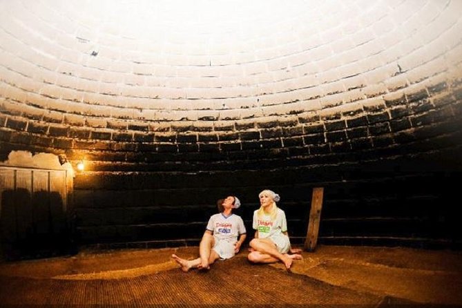 Mt.Bukhansan Hiking and Korean Sauna Tour with Sauna Scrub Service&Korean BBQ - Is the $250 price fair?
