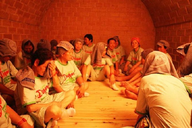 Mt.Bukhansan Hiking and Korean Sauna Tour with Sauna Scrub Service&Korean BBQ - Should you book this Bukhansan and sauna tour?