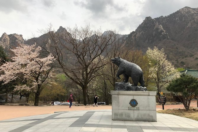 Mt. Seorak+Nami Island+Garden of Morning Calm Day Trip from Seoul - Fourteen hours means a lot of driving