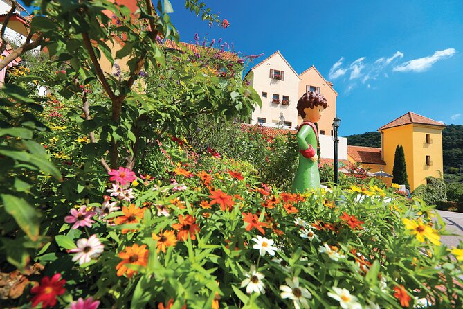 Nami Island and Petite France & Italian Village Day Trip from Seoul - Who should book this trip