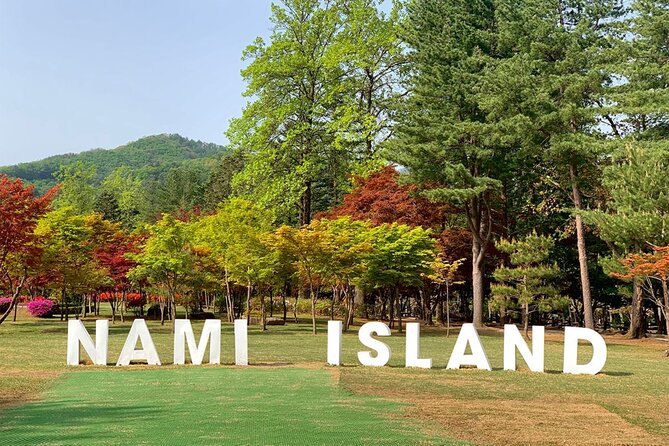 Nami Island & Petite France & Italian Village & Gangchon Rail Bike One-Day Tour - Who will enjoy this tour most