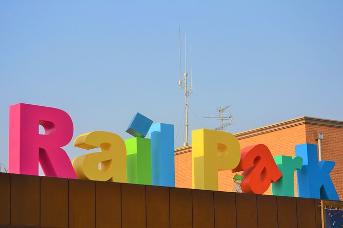 Nami Island Trip with Petite France & Italian Village and Gangchon Rail Bike - How the schedule feels in real life