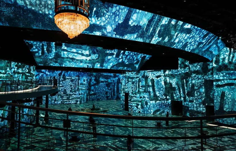Nami & Maple Road & Theatre des Lumieres Day Tour from Seoul - Why this Seoul day trip works