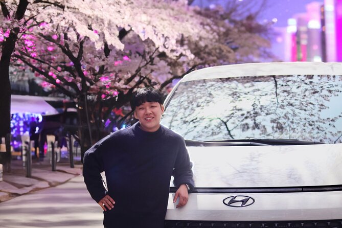 Night Flexible Private Guided Tour in Seoul(Optional Layover) - Why this night tour works well in Seoul