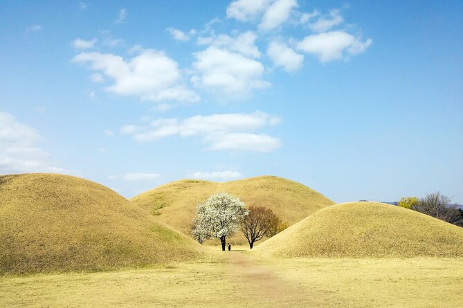 Old Korea Thousand History Tour of Gyeongju from Busan - Gyochon Village and Woljeonggyo Bridge