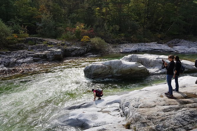 One-Day Tour for stunning Mt.Seoraksan from Seoul - Booking, timing, and cancellation points