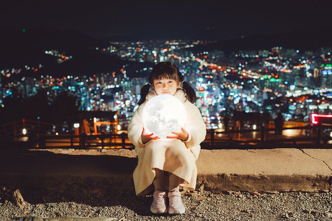 [Photography Tour] Busan Night Tour (Max. 7 Pax) - Key points to know before booking
