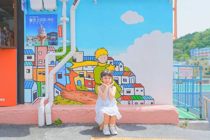 [Photography Tour] Busan Night Tour (Max. 7 Pax) - What the photographer adds