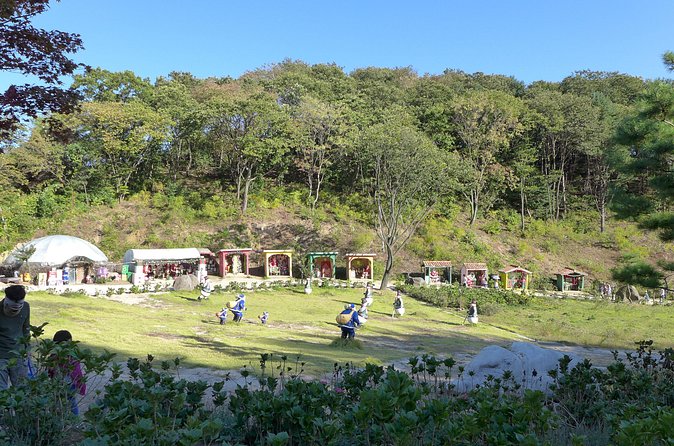 Pocheon Private Day Tour from Seoul - What the $251.29 Price Really Covers
