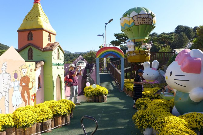 Pocheon Private Day Tour from Seoul - Practical Details Before You Book