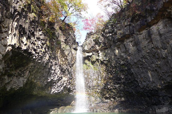 Pocheon Private Day Tour from Seoul - Pocheon Art Valley: Cliffs and Korean Screen Appeal