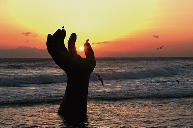 Pohang Highlights & Private Tour with a Licensed guide - Starting with seafood at Jukdo Market