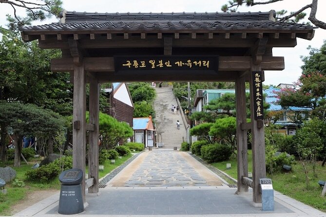 Pohang Highlights & Private Tour with a Licensed guide - Following the trail of Hometown Cha-Cha-Cha