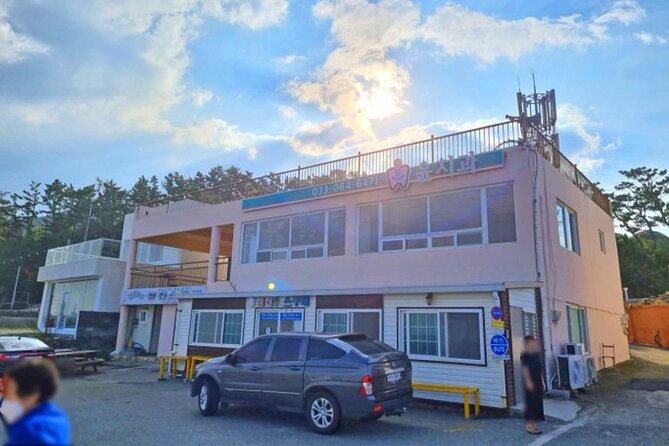 Pohang One day city Tour : Home town Cha cha cha Drama Locations - Why this Pohang tour works well for drama fans