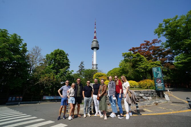 Premium Private DMZ Tour & (Suspension Bridge or N-Tower) include lunch - Why this DMZ day trip is different