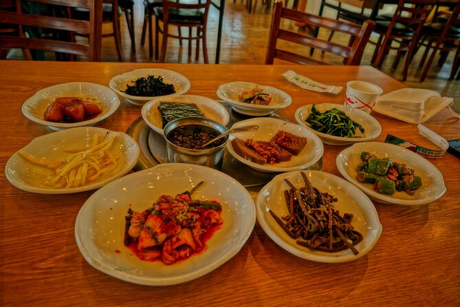Premium Private DMZ Tour & (Suspension Bridge or N-Tower) include lunch - Who should book this tour