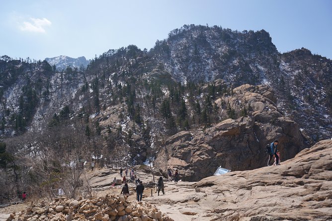 [Premium Private Tour] Mt Seorak & East Sea or Nami island from Seoul - What the private guide adds