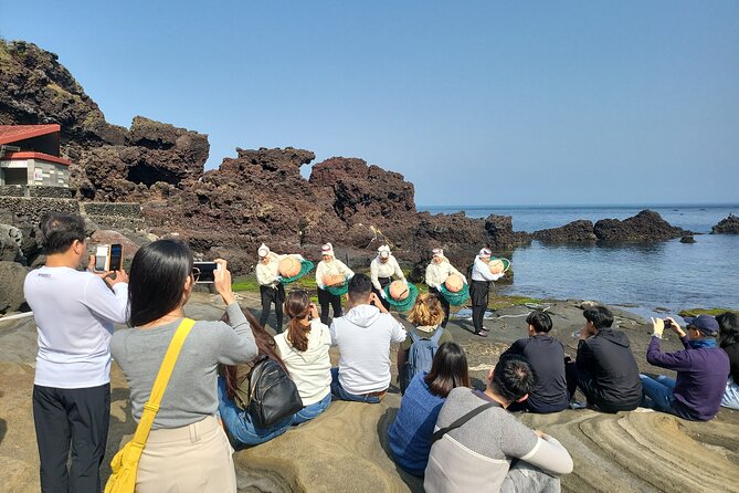 Private 2Days Tour Best Jeju attraction place in Jeju island - What the private format is worth at $270