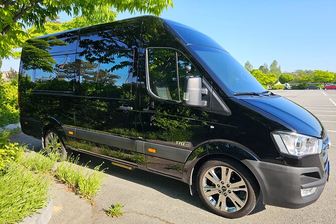 Private Airport Transfer From Incheon Airport To Seoul(up to 12) - Timing your arrival and avoiding surprises