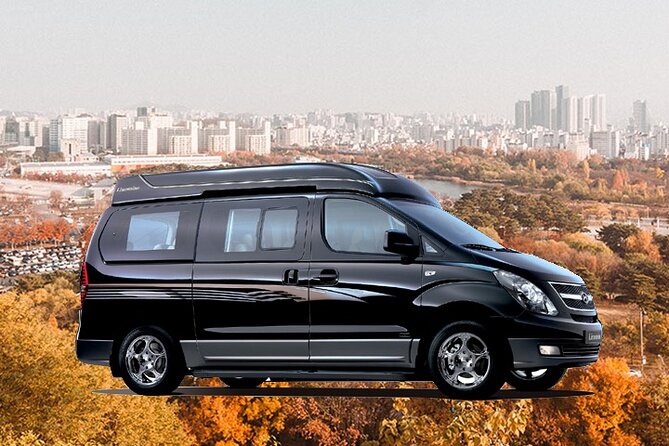Private Airport Transfer - Incheon Airport ⇔ Seoul (Up to 7 or 11 people) - Why a private ride can make arrival in Seoul easier