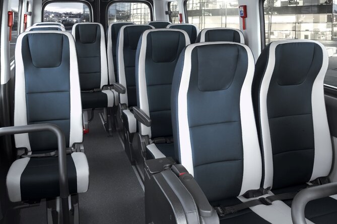 Private Airport Transfer - Incheon Airport ⇔ Seoul (Up to 7 or 11 people) - Hotel pickup for the trip back to Incheon