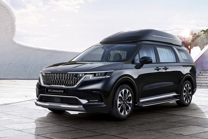 Private Arrival Transfer: Incheon International Airport to Hotel - Why a private ride from Incheon can be worth considering