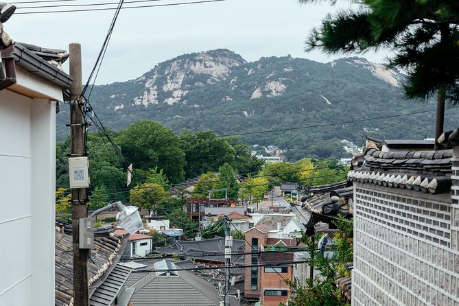Private City Kickstart Tour: Seoul - What this short Seoul tour is really for