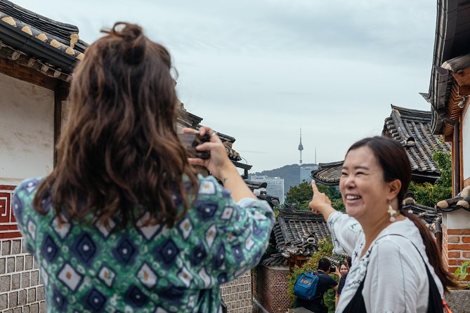 Private City Kickstart Tour: Seoul - Why this format works for a first arrival
