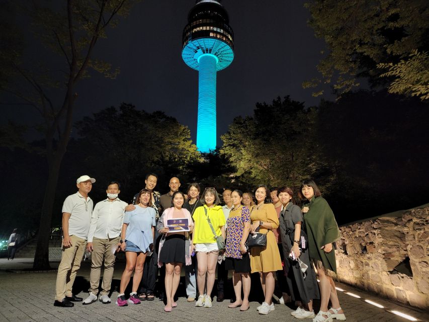 Private Customized Seoul Tour with Your Korean Buddy - Key points to know before booking