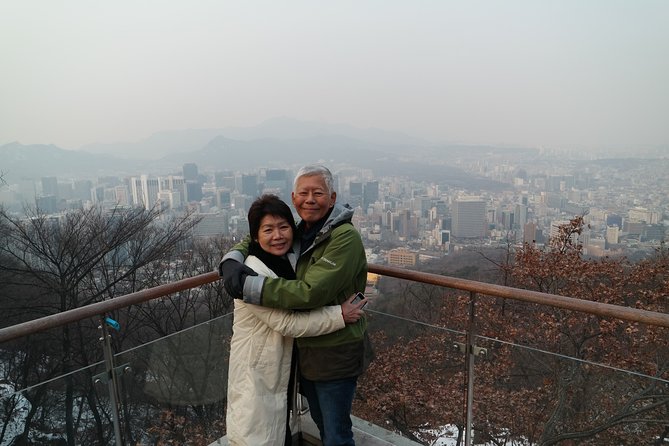 Private day tour Korea(Seoul trip) with Professional Photographer - Who will get the most from this tour