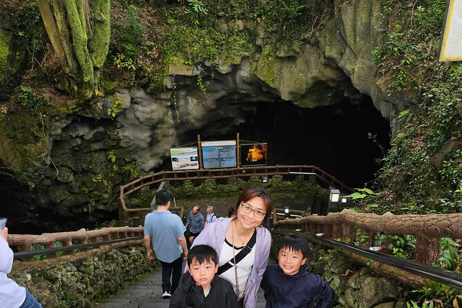 Private Day tour on the fantasy island for CRUISE customers - Choosing the right port route