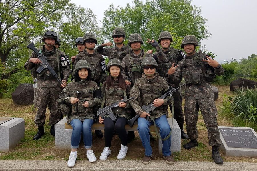 Private DMZ SPY Tour from Incheon Airport - Why this DMZ route feels different
