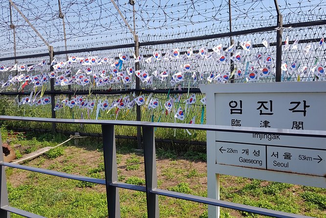 Private DMZ Tour - The 3rd Infiltration Tunnel: the day’s hardest walk