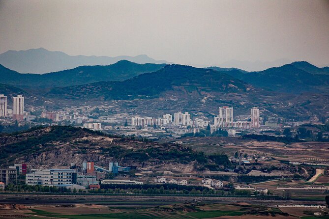 Private DMZ Tour From Seoul - The advantage of a personal guide