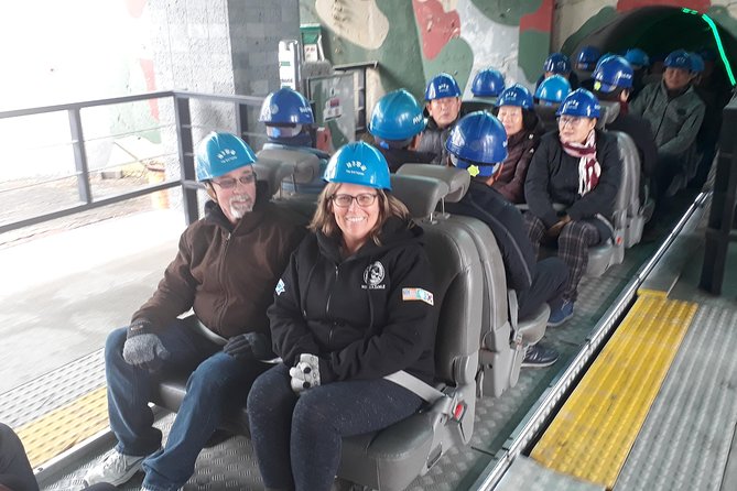 Private DMZ Tour From Seoul - What the $220 price really buys
