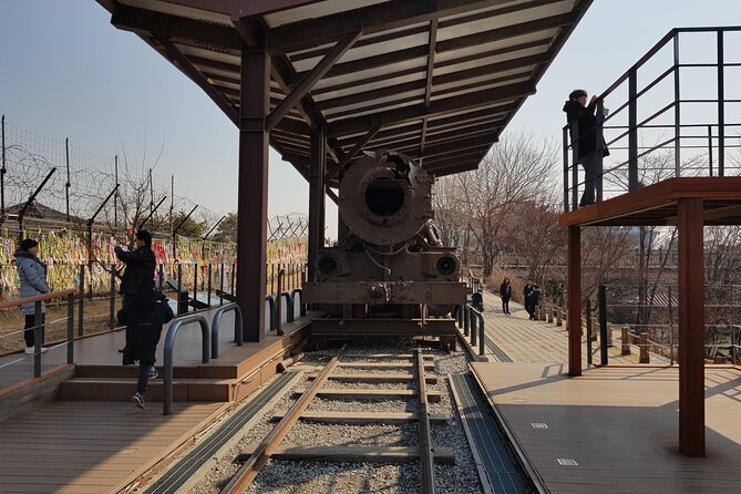 Private DMZ Tour From Seoul - Timing, weather, and flexibility