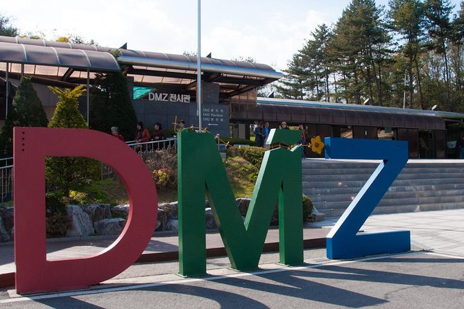 Private DMZ Tour From Seoul - Looking north from Dora Observatory