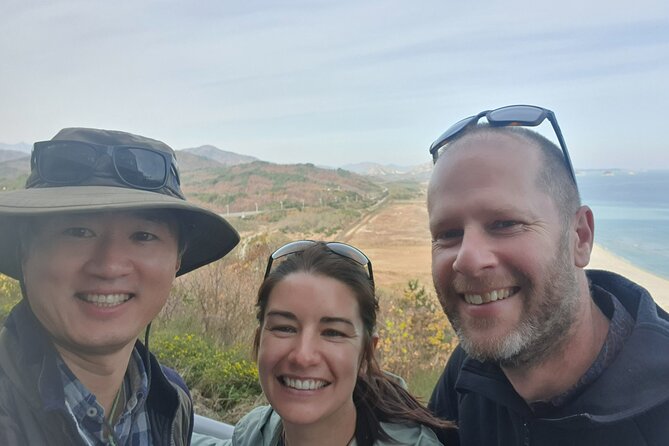 Private DMZ Tour from Sokcho near Seoraksan Mt. - Why Goseong offers a different DMZ day
