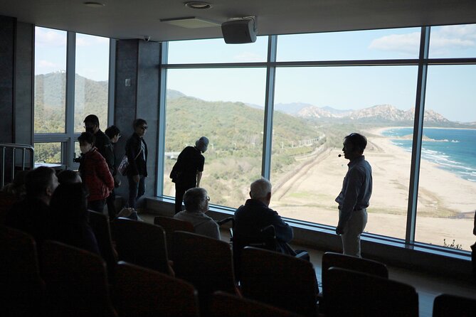 Private DMZ Tour from Sokcho near Seoraksan Mt. - The DMZ Museum and the human cost of division