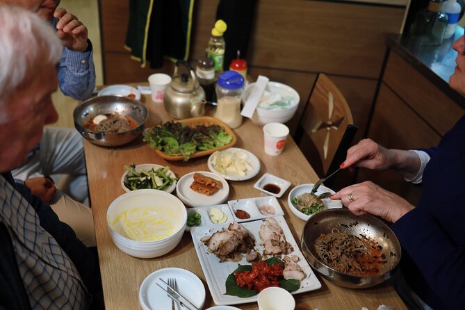 Private DMZ Tour from Sokcho near Seoraksan Mt. - Is $140.98 a fair price?