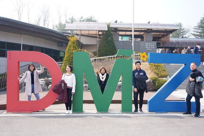 Private DMZ Tour in South Korea(Entrance fees are included) - Why this private DMZ tour is different