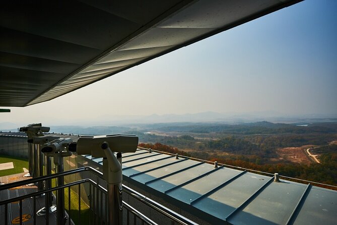 Private DMZ Tour (No Shopping): 3rd Tunnel & Suspension Bridge - Timing, lunch, and the long return to Seoul