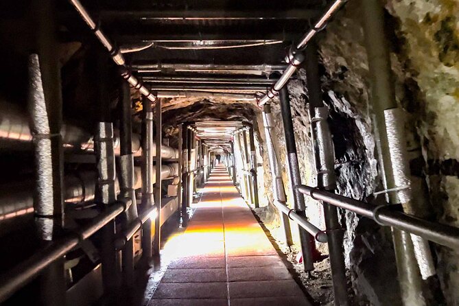 Private DMZ tour(Tunnel / Observation) with hotel pick up - Leaving Seoul for Imjingak