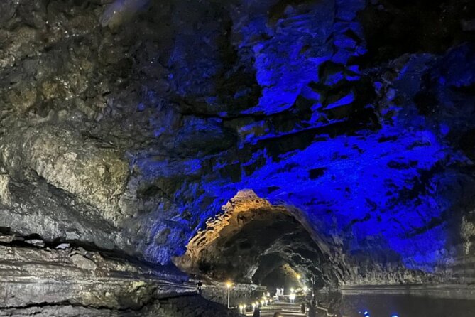 PRIVATE Flexible Tour Cruise Ship international ferry terminal - Second stop: Seongsan Ilchulbong, Jeju’s Sunrise Peak
