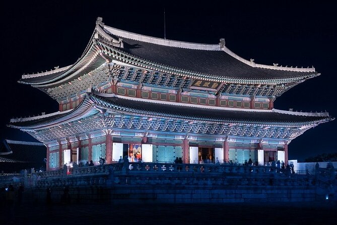 Private Full Day Seoul City Tour and N Tower Cable Car - Key points to know before booking
