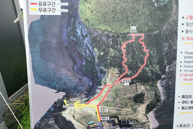 Private Full Day Tour World Natural Heritage & UNESCO in jeju - How the day feels in practice