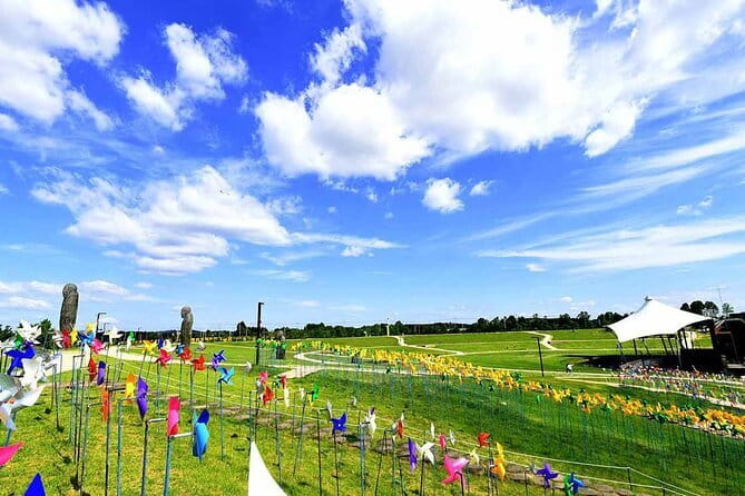 Private Guided Tour in DMZ with Lake (Optional Incheon Layover) - Choosing between Majang Lake and a museum